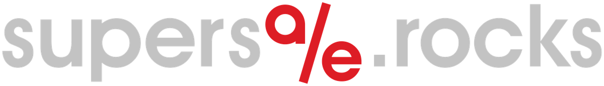 supersale.rocks
